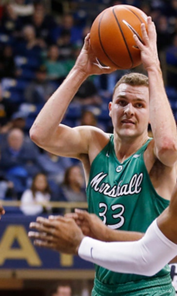 Artis and Young score 30 each, Pitt escapes Marshall 112-106 (Dec 28, 2016)